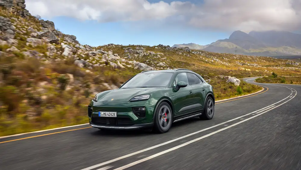 Macan