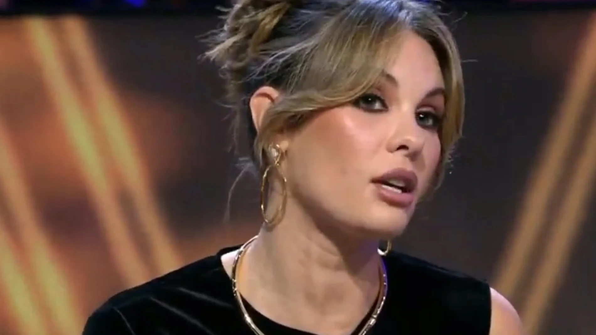 Jessica Bueno revela el infierno que vivió con Jota Peleteiro