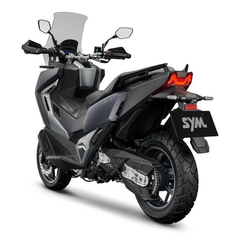 SYM