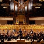 MADRID.-El 'Mesías' de Händel o el Concierto de Año Nuevo, entre los platos fuertes de la programación de la ORCAM en Navidad