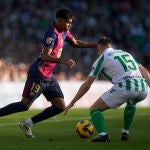 FC Barcelona - Betis, en directo hoy: previa y alineaciones, LaLiga EA Sports, en vivo online