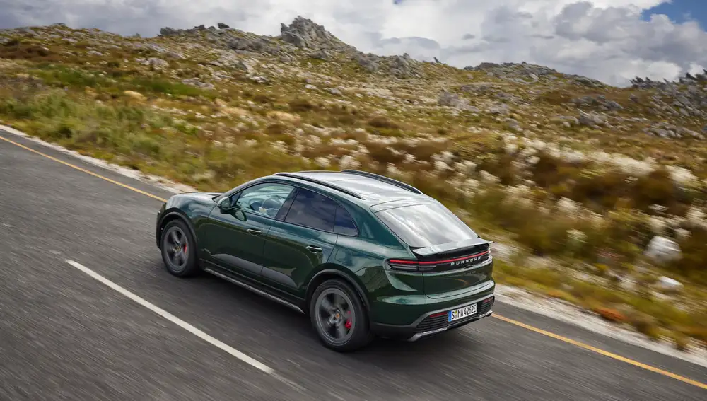 Macan