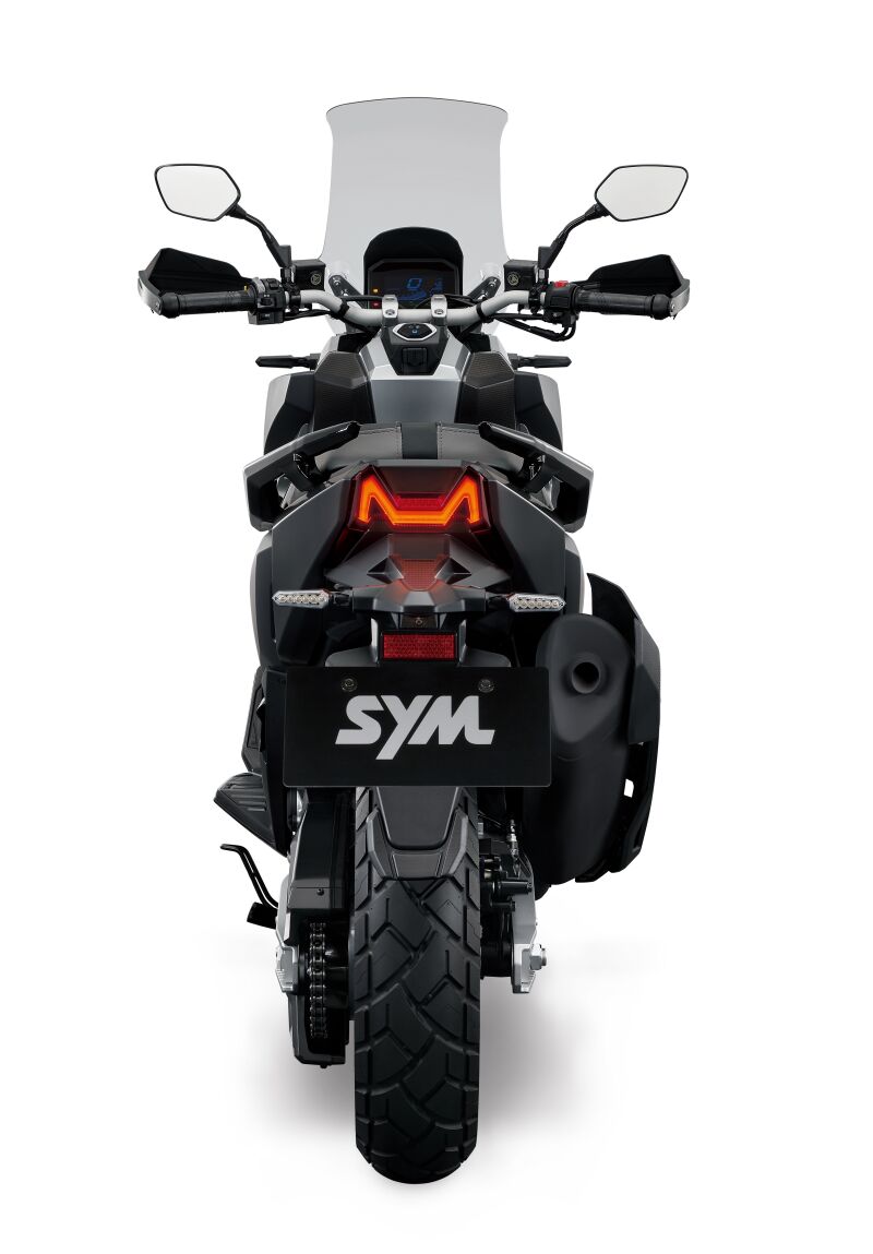 SYM