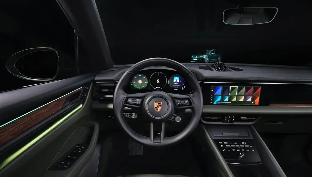 Macan