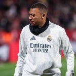 Girona FC v Real Madrid - La Liga EA Sports