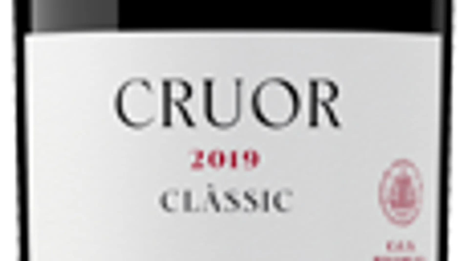 Dos vinos clásicos de Casa Gran del Siurana (Priorat)