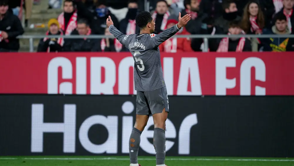 Girona FC - Real Madrid