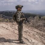 AMP.- O.Próximo.- El Ejército de Israel despliega fuerzas adicionales en los Altos del Golán tras la caída de Damasco