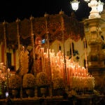 Celebración de la Procesión Magna de Sevilla