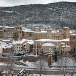 Destinos rurales para una Navidad de postal 