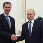 Syria Assad