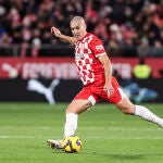Girona FC v Real Madrid - La Liga EA Sports