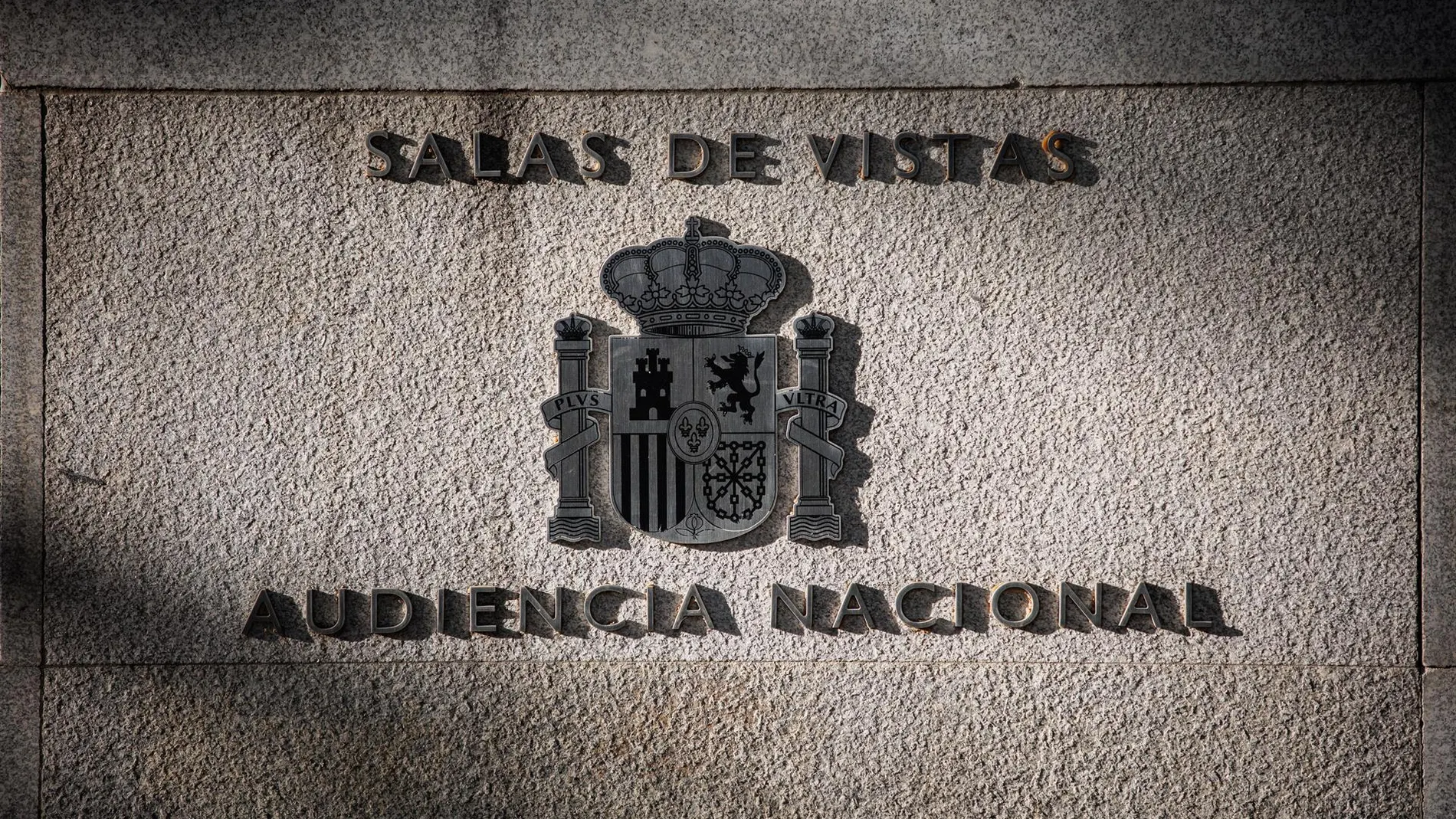 Enrique López, Eloy Velasco y María Tardón compiten mañana ante el CGPJ por la presidencia de la Audiencia Nacional