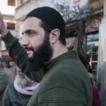 Al-Sharaa, nuevo gobernante de Siria