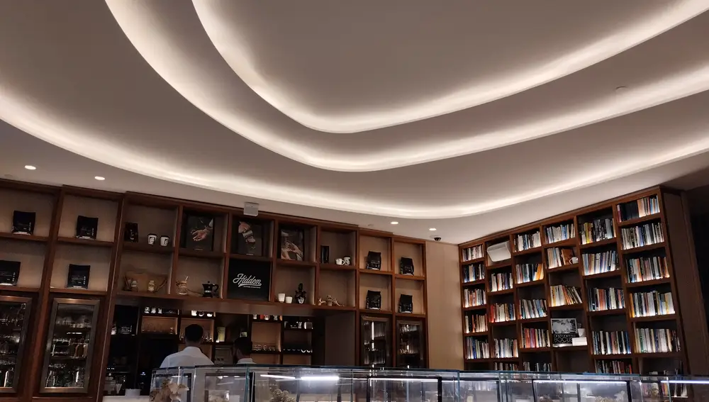 Café Philosophia