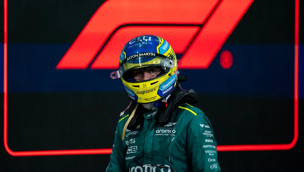 Formula One 2024: Abu Dhabi Grand Prix