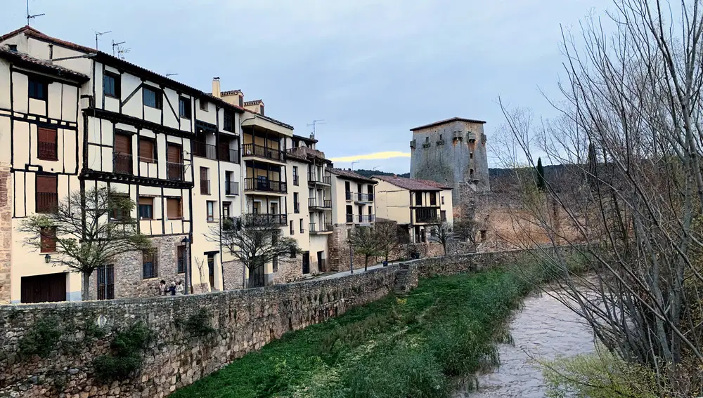 Covarrubias