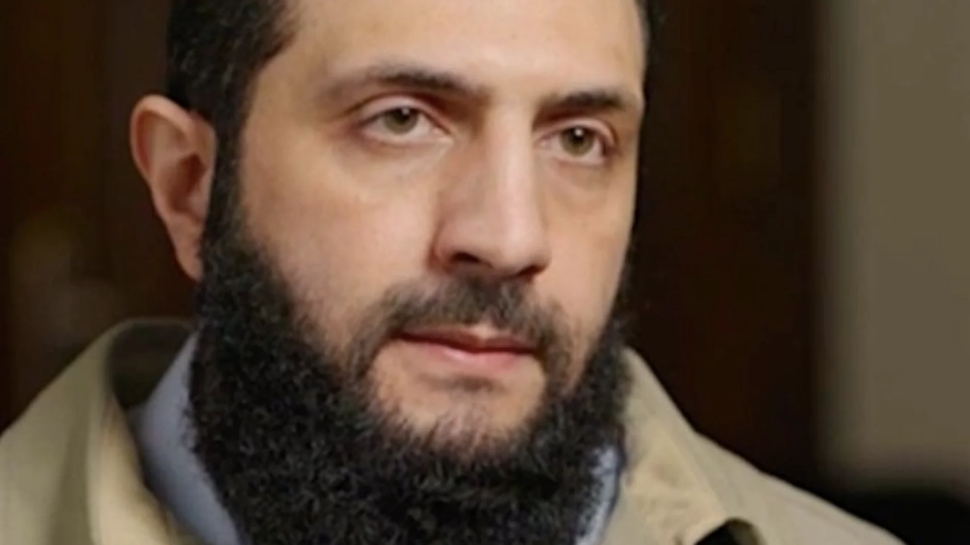 Abu Mohamed Golani, ahora Ahmed Chaara