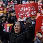 Corea del Sur.- La Fiscalía abre una investigación al presidente Yoon por traición al declarar la ley marcial