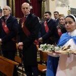 Solemnidad de la Inmaculada Concepción en León