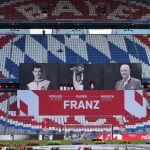 Fútbol.- El Bayern Múnich retira el '5' de su camiseta en homenaje a Franz Beckenbauer