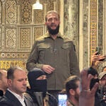Al Jolani, el líder islamista que ha ganado la batalla a Bachar al Asad