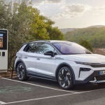 Elroq, la nueva apuesta de Skoda entre los SUV eléctricos