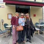 Qué regalar a tu mejor amiga estas Navidades.