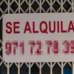 MURCIA.-El precio del alquiler en la Región de Murcia sube un 4,86% en noviembre frente a 2023