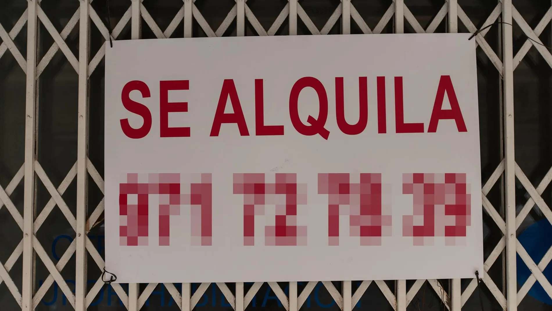 MURCIA.-El precio del alquiler en la Región de Murcia sube un 4,86% en noviembre frente a 2023