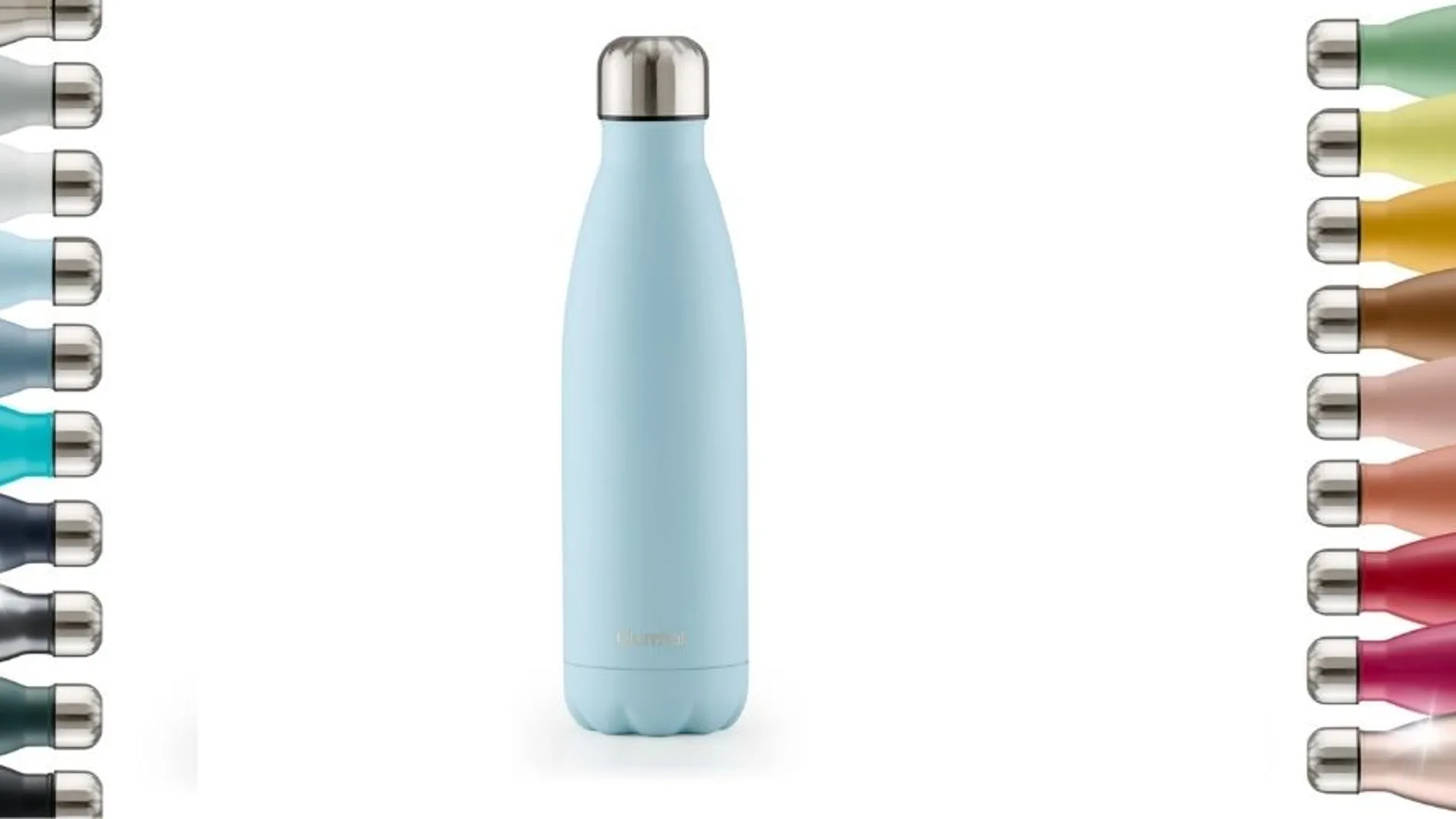 botella térmica Charles de Blumtal