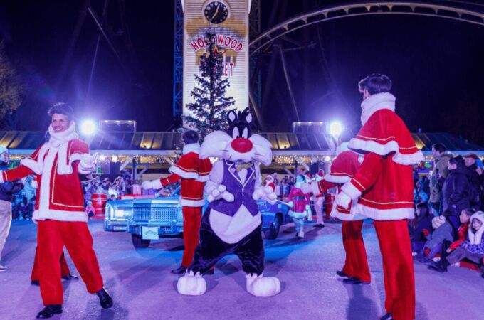 Los mejores planes de Navidad en Madrid: espectáculos y actividades para disfrutar en familia