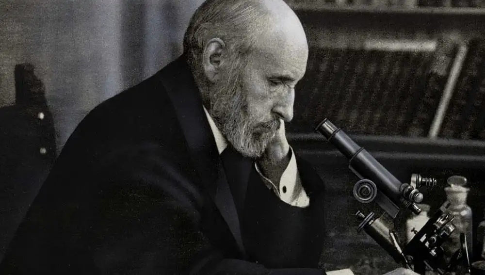 Ramón y Cajal
