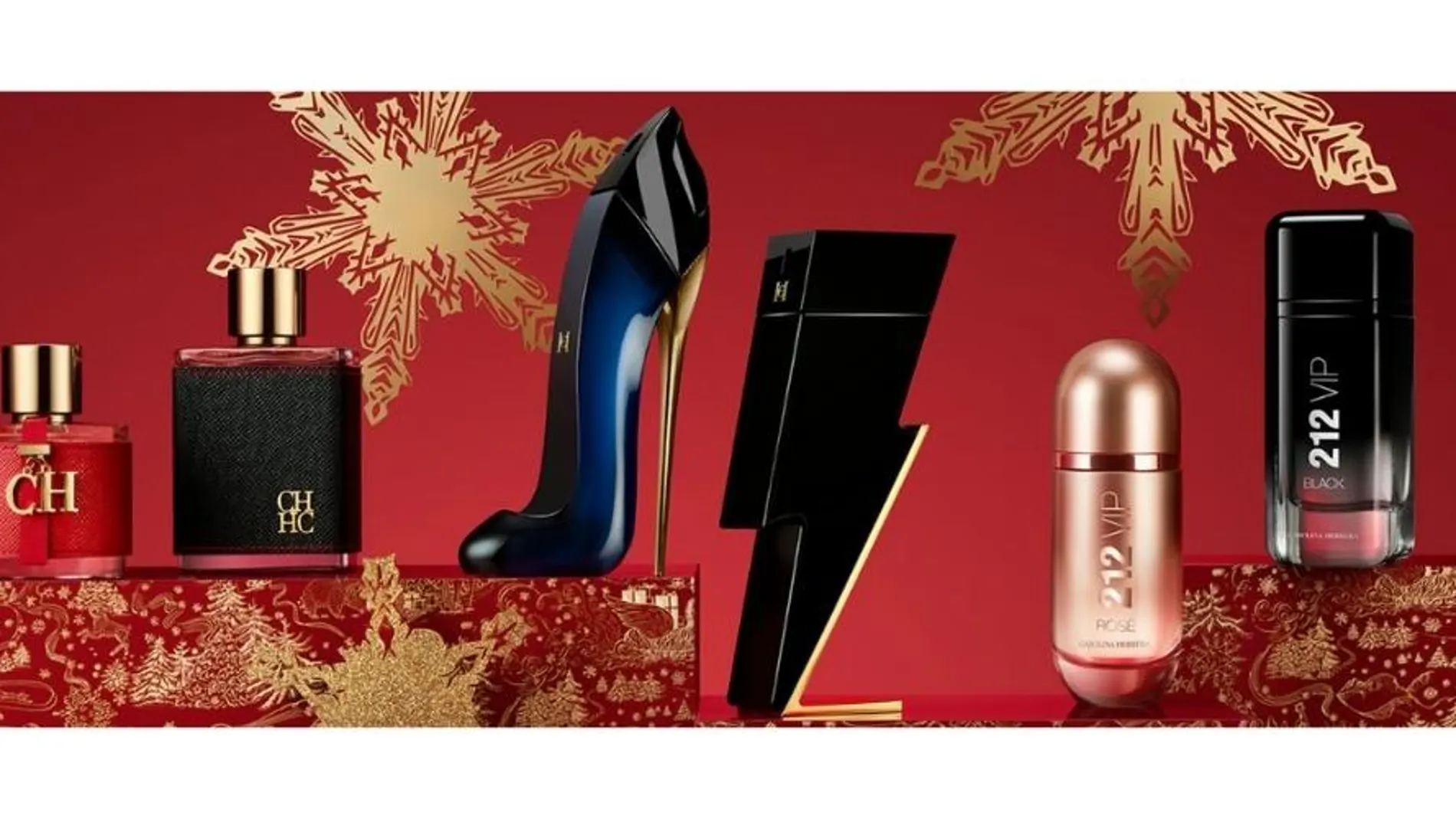 perfume Good Girl Carolina Herrera