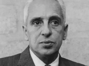 Severo Ochoa Severo Ochoa