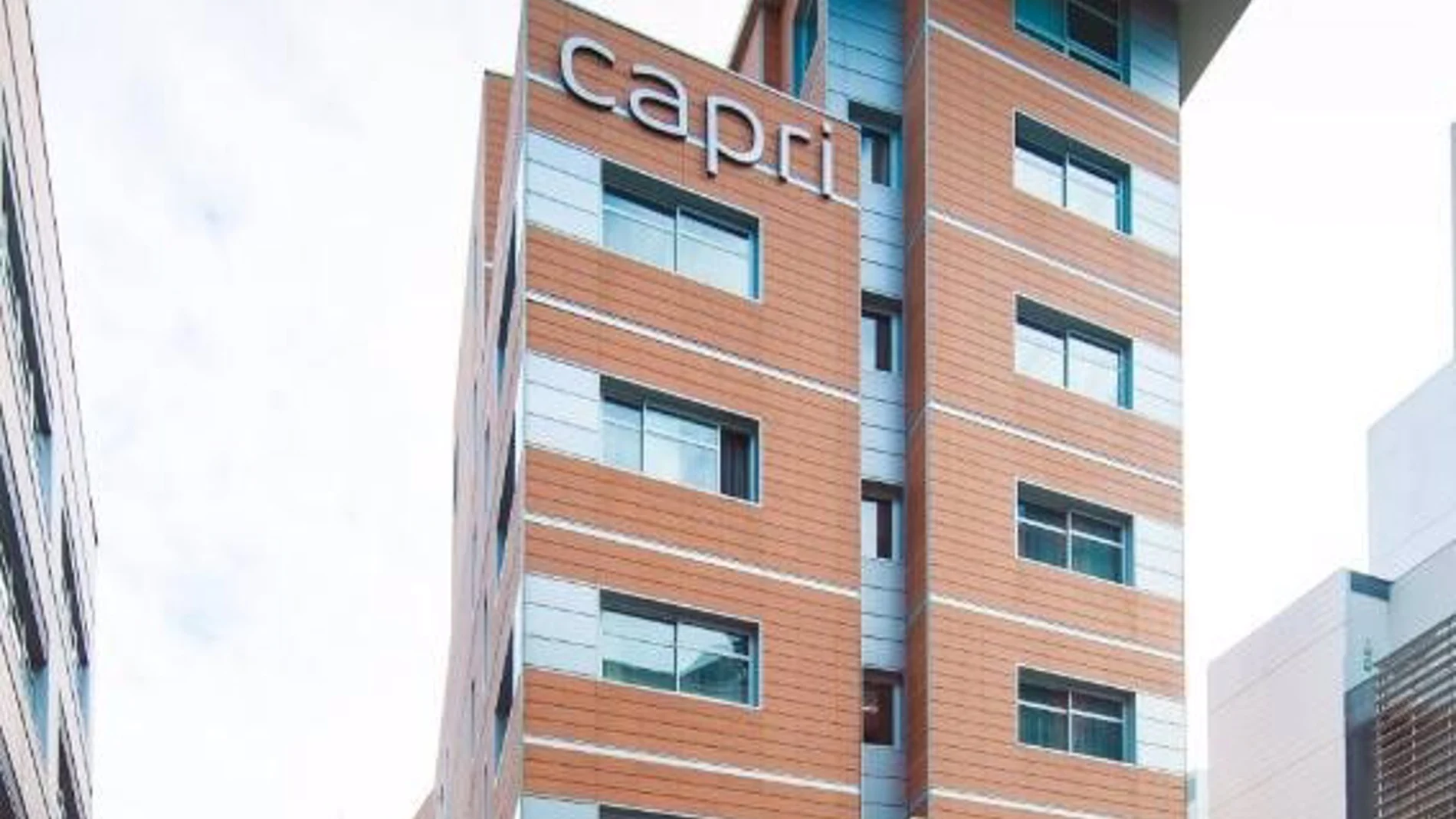 Economía/Empresas.- La socimi All Iron compra un aparthotel en el distrito 22@ de Barcelona por 35 millones