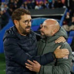 GETAFE CF - RCD ESPANYOL