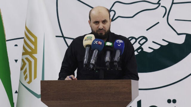 Mohammed al-Bashir será el primer ministro de Siria de un Gobierno de coalición