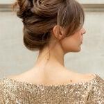 Look navidad by Cheska