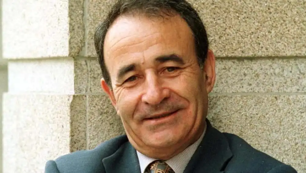 Carlos Casares
