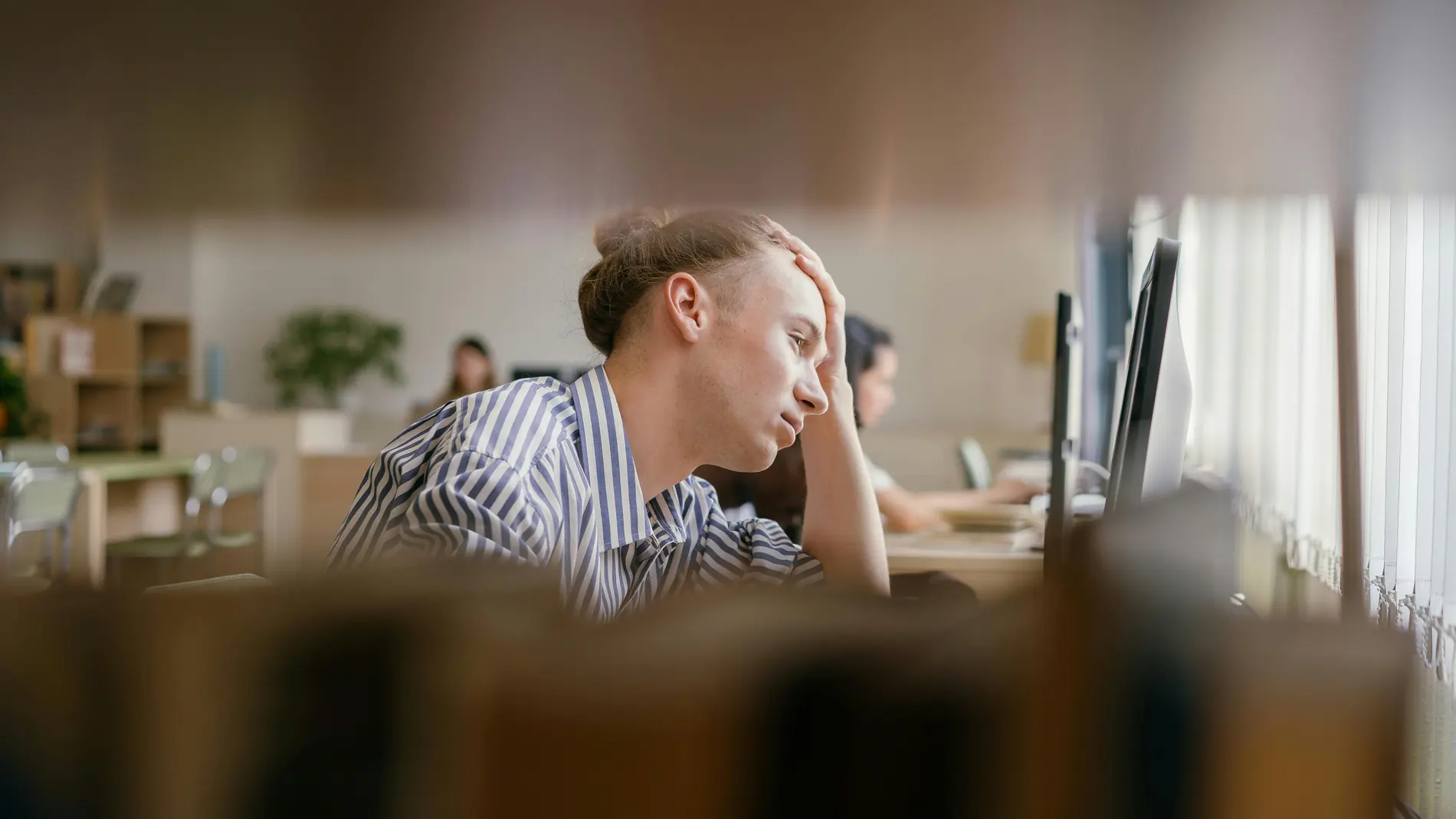 Proyecto Campus, una iniciativa para cuidar de la salud mental en la universidad
