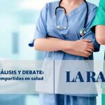Mesa de de debate: Decisiones compartidas en salud. Manuel Arellano