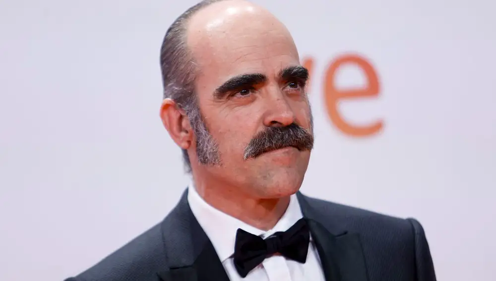 Luis Tosar