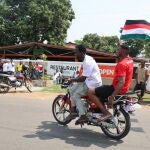 Ghana.- La Comisión Electoral de Ghana confirma la victoria del expresidente John Mahama