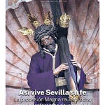 Suplemento Asi vive Sevilla su Fe 8 Diciembre 2024