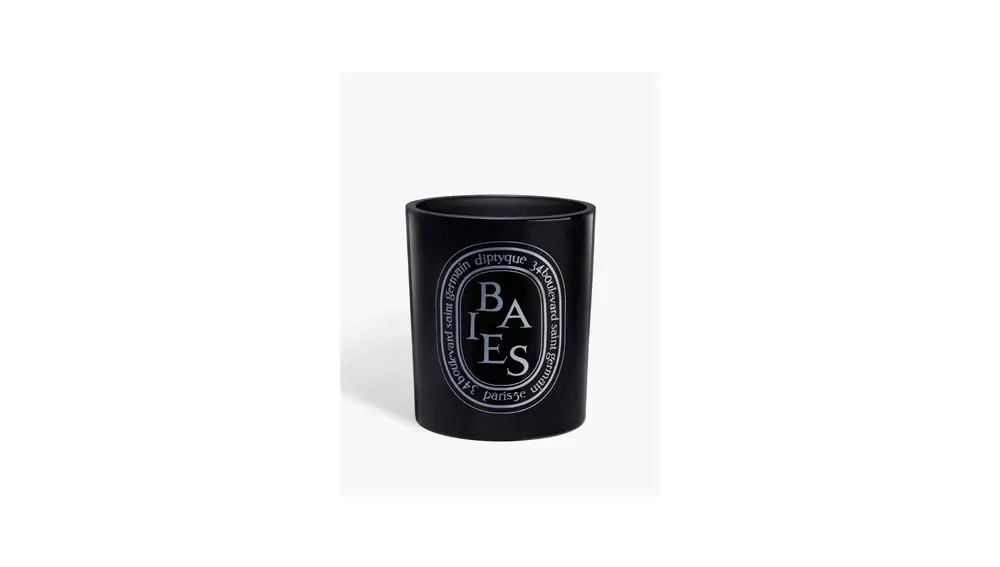 Vela Baies