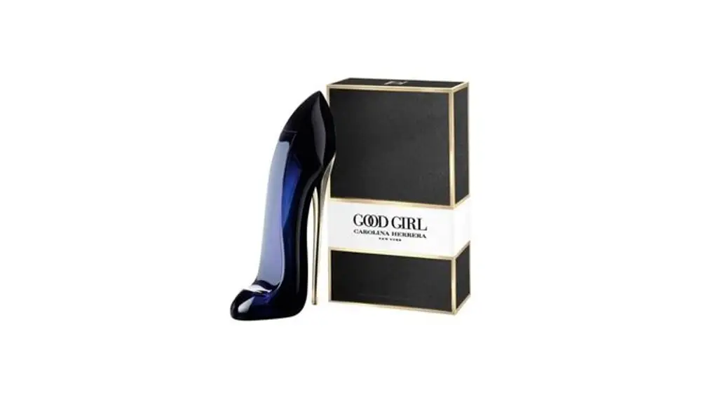 Perfume Good Girl Carolina Herrera