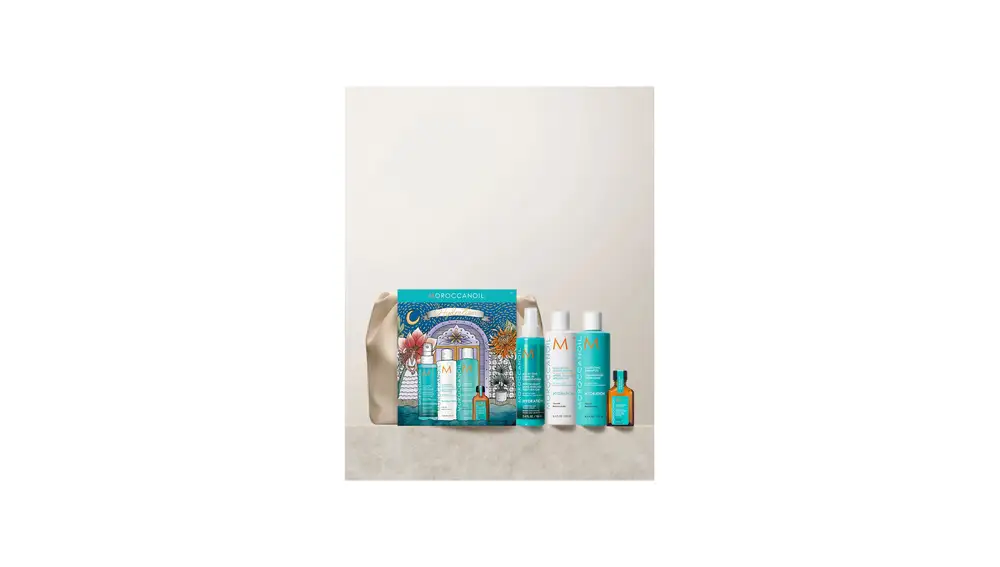 Kit navideño de hidratación