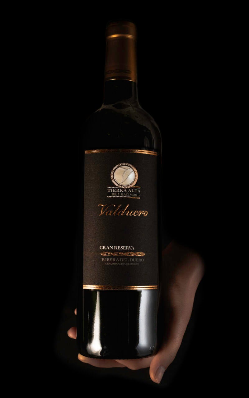 Un gran reserva de Valduero