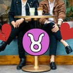 Tauro pareja astrología